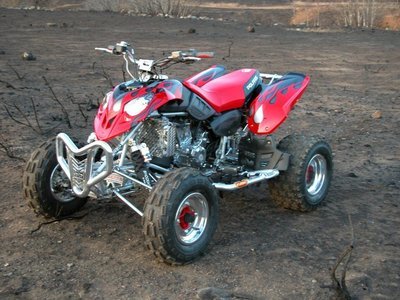 ATV Part &amp; UTV Parts