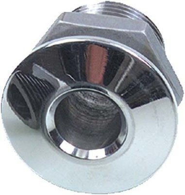 Inland Jet Bow Eye Bushing Polished Aluminum