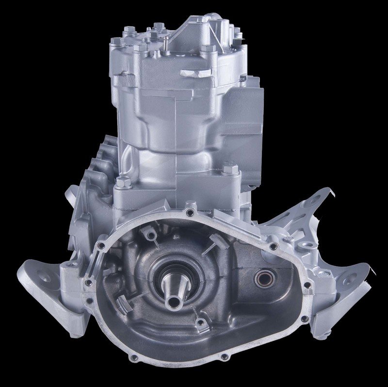 Short Block Yamaha Engine Rebuild 2 Stroke Watercraft PWC &amp; Boat