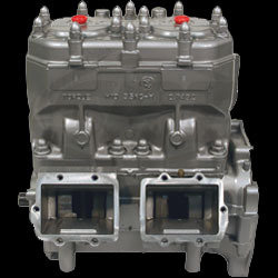 Short Block Kawasaki Engine Rebuild 2 Stroke Jet Ski