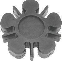 IJS Yamaha damper coupler