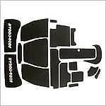 Hydro-Turf Sea Doo Challenger (01) Sportster DI (01-05) Mat Kit