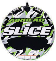 Airhead AHT22SL Slice Inflatable Double Rider Towable