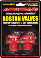 Boston Replacement Valves