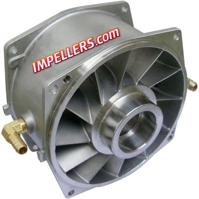 Solas Jet Pump Yamaha Super jet 2008 Up YQS-SV-144/74