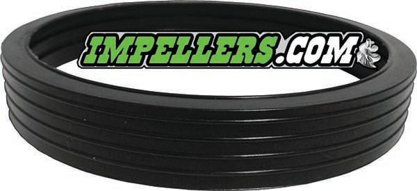 Yamaha Pump Seal Super Jet 90-17 VXR Pro 91-95 WB