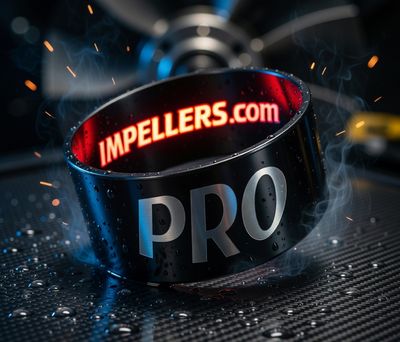 Pro Wear Rings