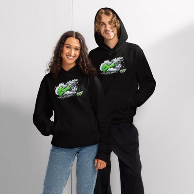 Boating and Jet Skiing Casual Wear
