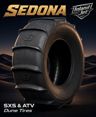 Sand RIPR Tires