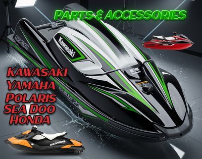 Jet Ski Parts