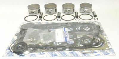 WSM Piston Kit Ultra 250x 07-08