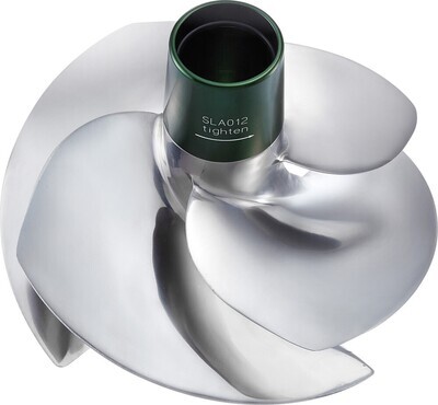 Solas SX4-CD-11/16 Sea Doo Impeller SeaDoo GTX 230 2019-2023 GTR 230 2017-2019 GTR-X 2017 - 2019 WAKE PRO 230 2019, Wake PRO 2020-2023. Performance Upgrade Solas SX4-CD-11/16 Impeller Sea Doo GTX 230 201-2023 GTR 230 2017-2019 GTR-X 2017 - 2019 WAKE PRO 230 2019, Wake PRO 2020-2023.