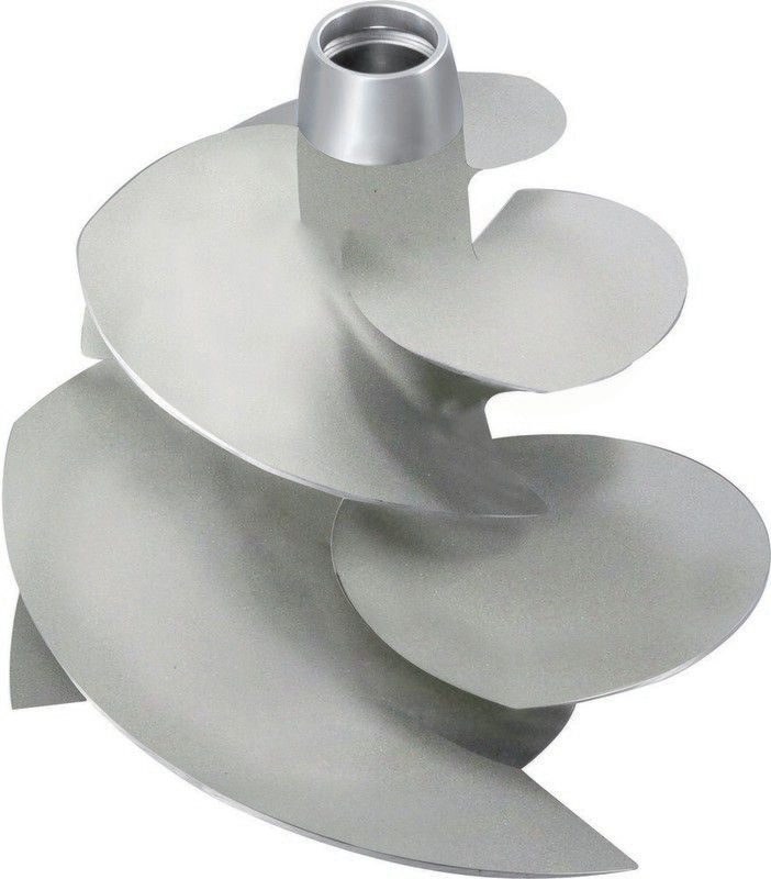 Solas Twin YV-TP-12/18 Dual Impeller Yamaha 14-Up FX SVHO/FX Cruiser SVHO/ FZR/ FZS/GP1800 GP1800R Re-flash