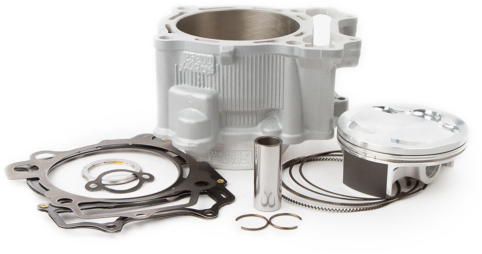 Cylinder works Big Bore Kit +3mm Yamaha YFZ450R 09-17