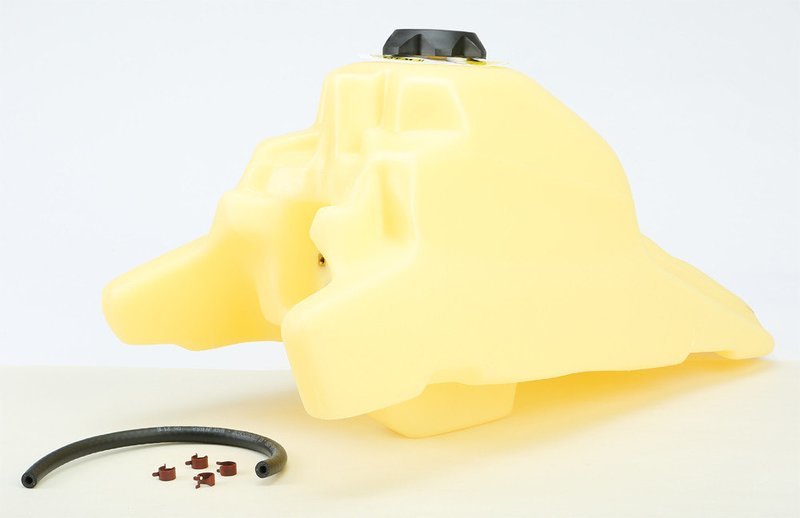 IMS Pro-Series Large Capacity Fuel Tank