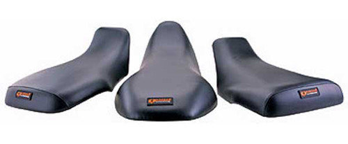 Seat Cover Kawasaki Black