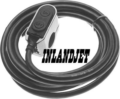 Waterproof Bilge Switch