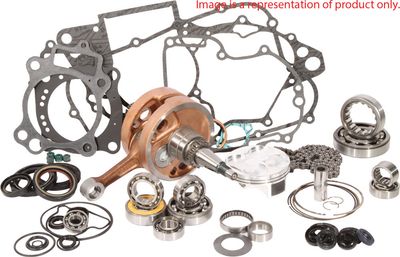Vertex Honda Engine Rebuild Kit CR85R &amp; CR85RB