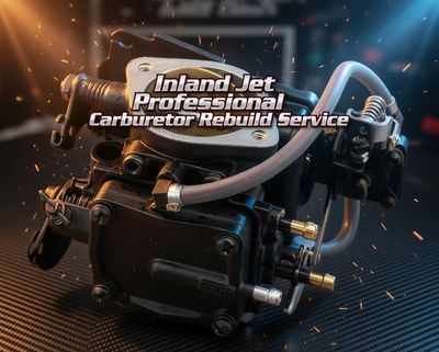 Carburetor Rebuild Service Labor Jet Ski Sea Doo Yamaha Polaris