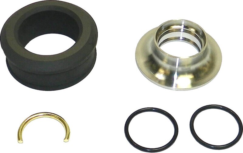 Carbon Seal Kit Scarab &amp; Vortex 200/250/300 Driveline Glastron