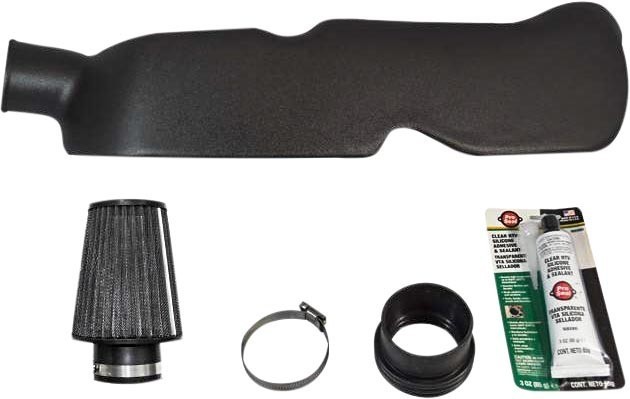 Riva Cold Air Intake Sea Doo Spark RS13130 Riva Cold Air Intake Sea Doo Spark RS13130
