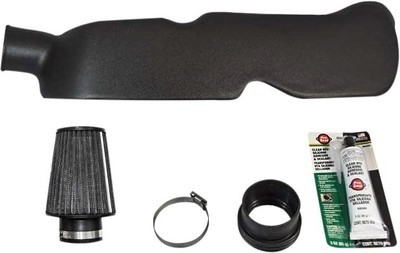 Riva Cold Air Intake Sea Doo Spark RS13130 Riva Cold Air Intake Sea Doo Spark RS13130