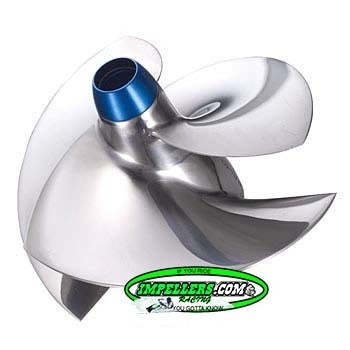 Solas YV-CD-14/21 Impeller