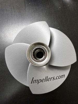 Z PRO Sea Doo Impeller seadoo 215 RXP-X 08 RXT-X 2008 RXP 215 2004-2009 Z PRO Sea Doo Impeller seadoo 215 RXP-X 08 RXT-X 2008 RXP 215 2004-2009