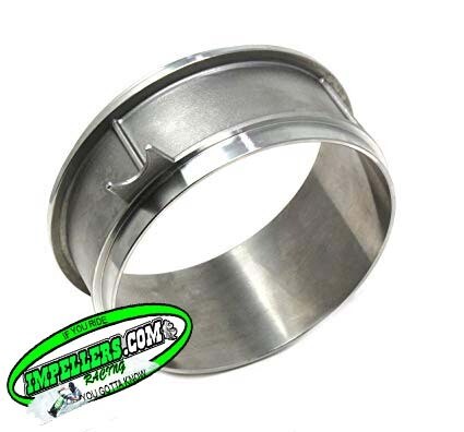 SPARK Stainless Wear Ring Sea Doo Spark/Trixx/ACE/HO 3yr warranty