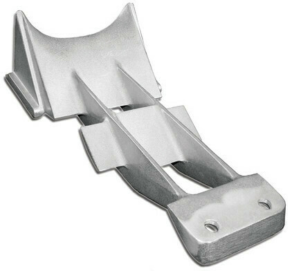 Worx Intake Grate Yamaha V1 VX