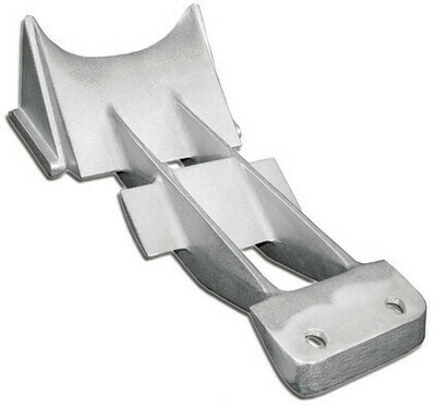 Worx Intake Grate Yamaha V1 VX