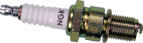 NGK D8EA spark plug 2120 ATV UTV