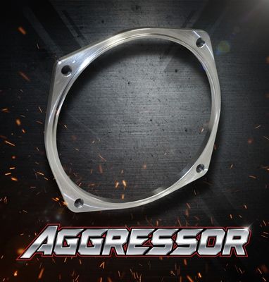 Aggressor Pump Wedge 2-4mph 2 degree Kawasaki STX-160 STX 160X STX 160LX Jet Ski jet pump wedge