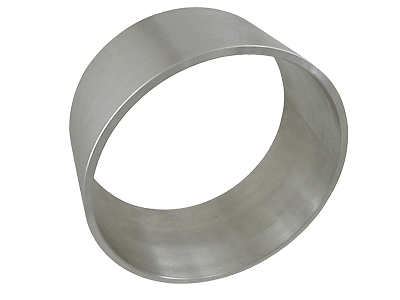 Stainless Steel Wear Ring Scarab Vortex 150 155.5mm