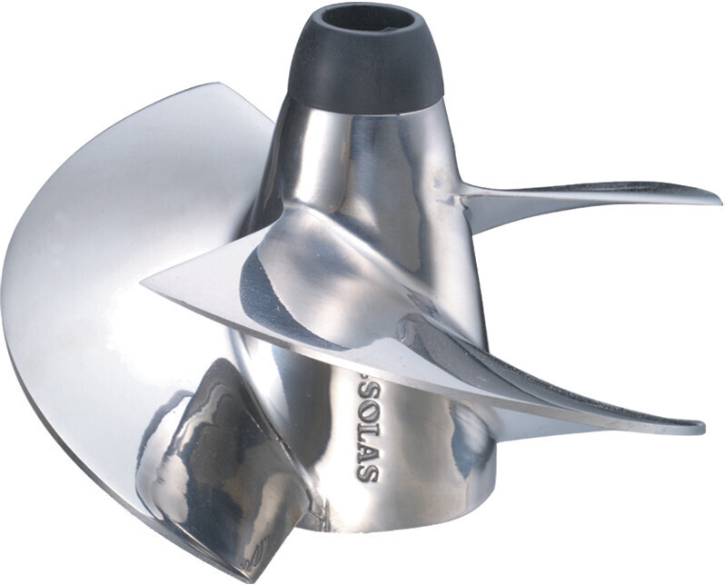 Solas YX-CD-12/17 Impeller Yamaha 2019-up EXR, JetBlaster 2022-23