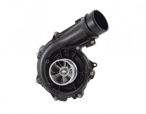 SEA-DOO X-MODEL SUPERCHARGER (1503) 215 230 255 260 420893563 420490673