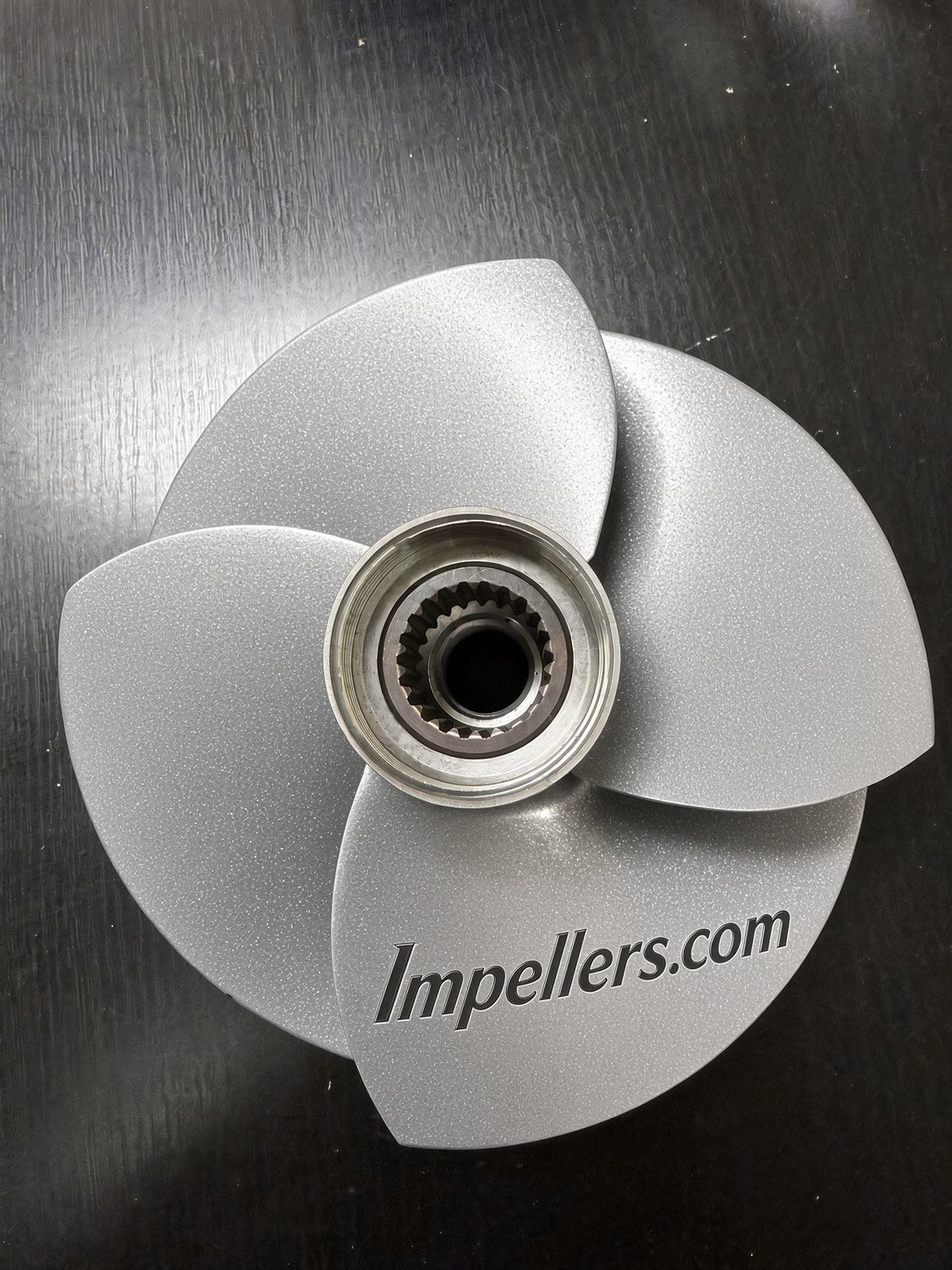 PRO Performance Vortex 150hp Impeller kit upgrade Single Engine models