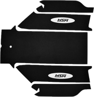 WSM TRACTION MAT YAMAHA SuperJet 1996-2017 Jet Ski