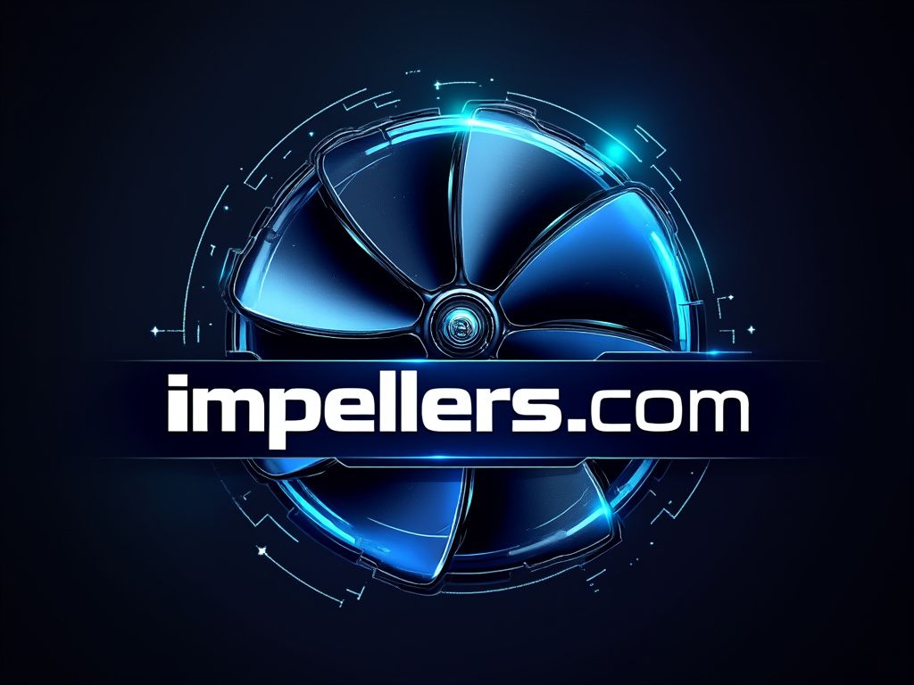 IMPELLERS Performance Impeller PRO