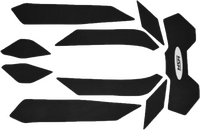 WSM TRACTION MAT SEADOO Spark 2UP 3 UP Padding Kit