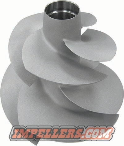 Solas SRZ-TP-15/21A Sea Doo Solas twin Impeller twin prop pwc jet ski