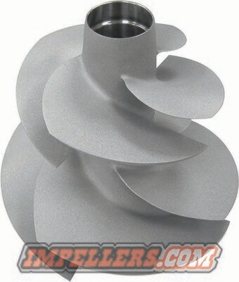 Solas SRZ-TP-15/21A Sea Doo Solas twin Impeller twin prop pwc jet ski