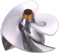 Solas YS-CD-13/22 Impeller Yamaha FZR Sho/FZS 08-13, FX Sho/FX Cruiser Sho 08-up