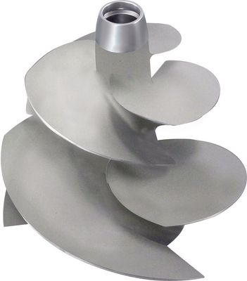 Solas Twin impeller ys-tp-14/23 FZS 09-13 FZR 09-13 FZR Sho FZS Sho 08-13