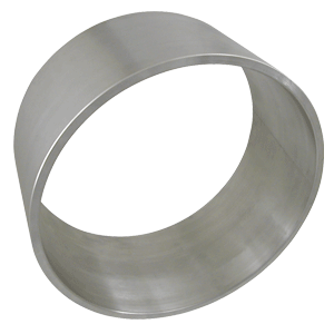 HD Solid Stainless Steel Wear Ring RXP/RXT/GTX 215 RXT-X RXP-X jet boat 215-250hp 159mm
