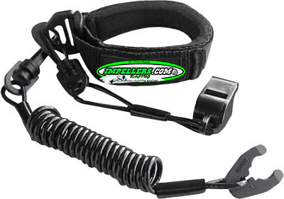Jet Ski Lanyard Pro Floating Multi Tether Cord Kawasaki, Polaris, Honda