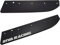 RIVA Yamaha SuperJet Rear Sponsons (2021+ Models) Jet Ski