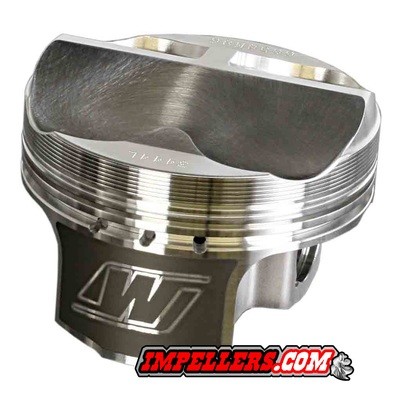 Wiseco Wave Runner Piston Yamaha 4-Stroke FX Sho FX Cruiser FZR FZS