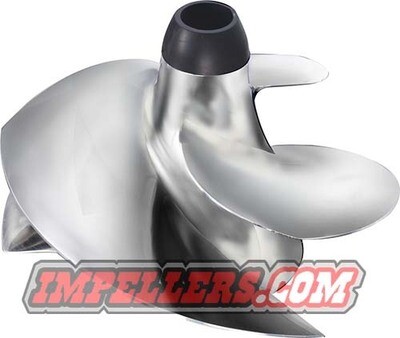 Solas SK-CD-12/14 for ECU Modification Sea Doo SPARK impeller Re-Flash Performance Upgrade