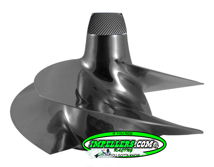 Solas YG-DF-9/13 Yamaha impeller 2016-Up VX Limited/VX Cruiser/VX Deluxe/VX V1/V1 Sport Performance Upgrade